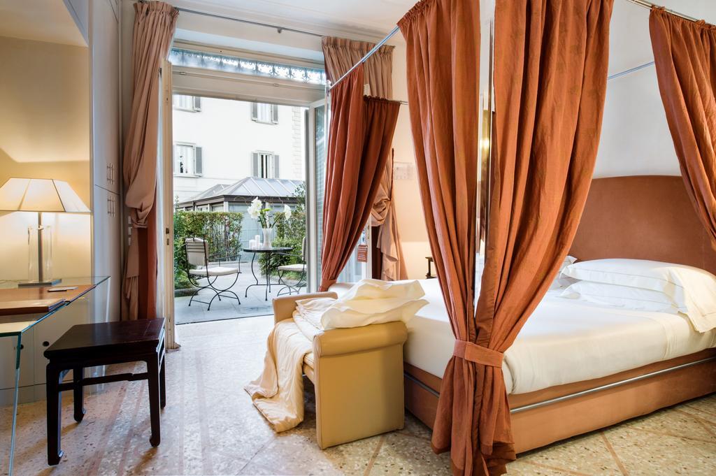 Hotel La Vedetta 5*