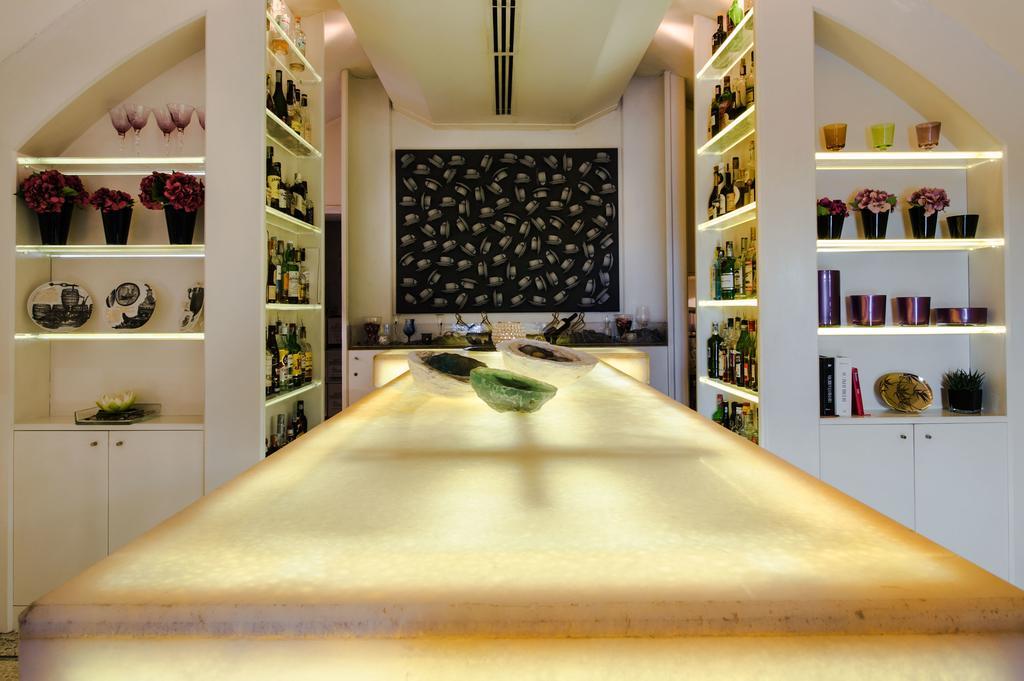 La Vedetta Hotel Florence
