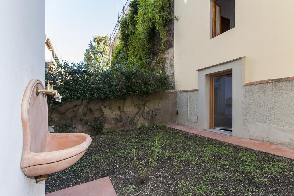 La Corte Di Piero Firenze