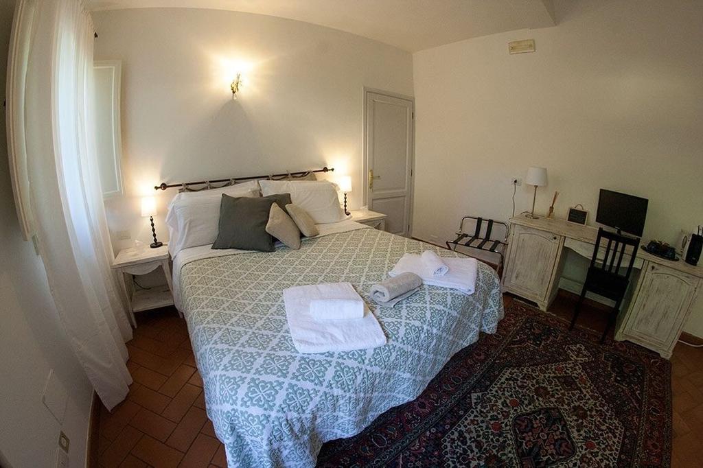 Bed & Breakfast Cosy House 3*