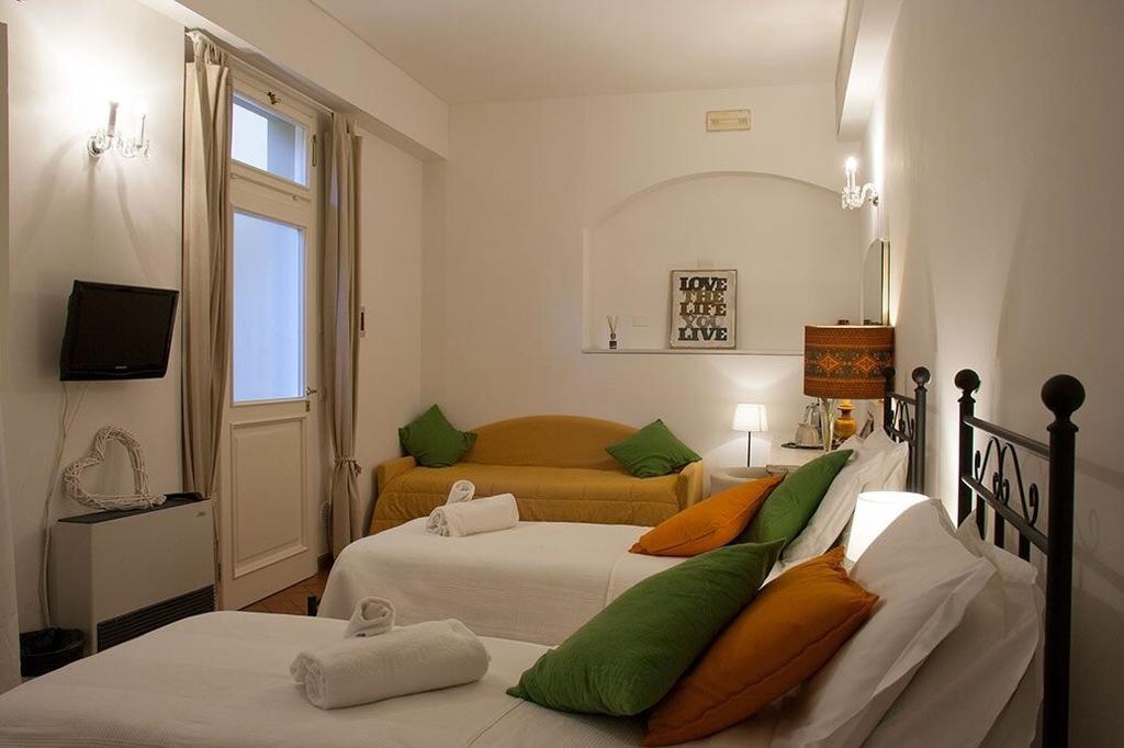 Cosy House Bed & Breakfast 3*