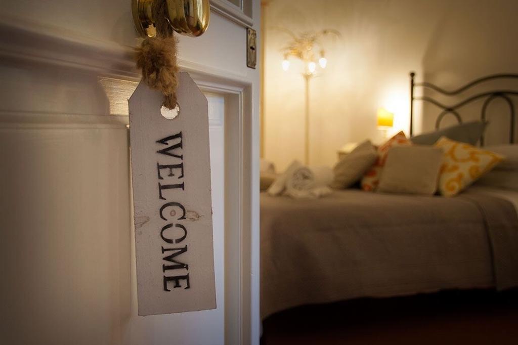 Bed & Breakfast Cosy House