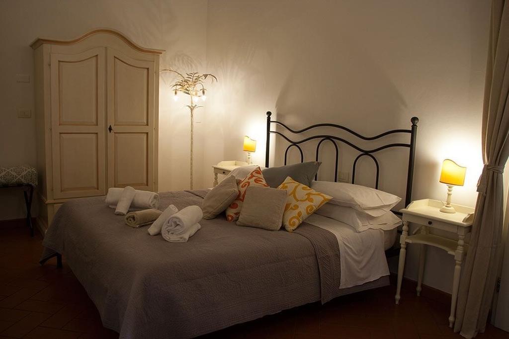 Cosy House Bed & Breakfast Firenze