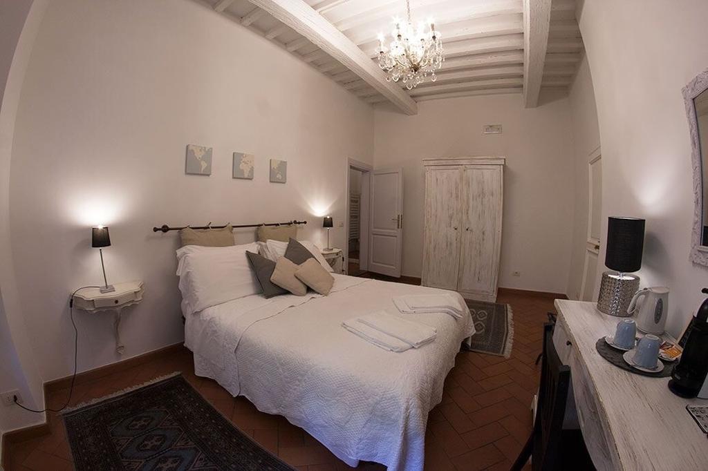 Bed & Breakfast Cosy House Firenze
