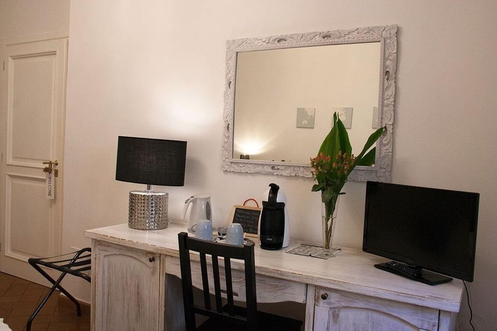 Cosy House Bed & Breakfast Firenze