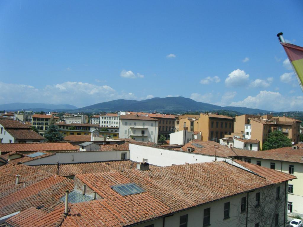 Cordova Hotel 2*