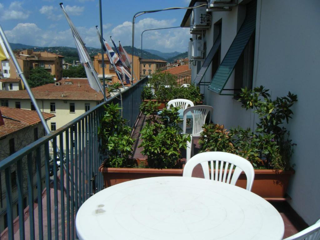 Cordova 2* Florenz
