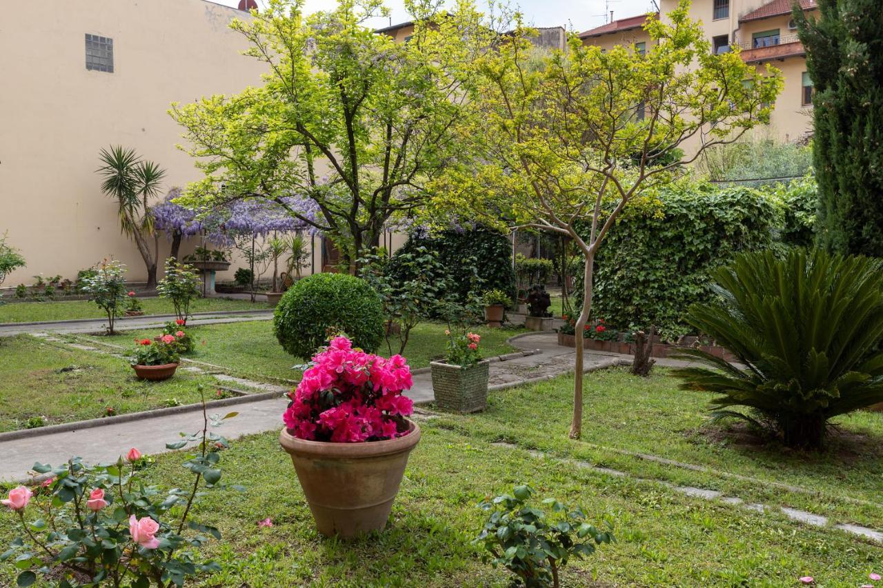 Antica Dimora Sant'anna Hotel *