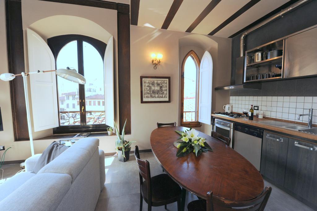 Acacia Cumino-cannella-curry Apartment Florence