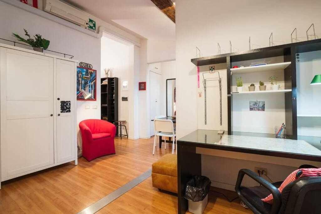 Cozy In Borgo Dei Greci Florença
