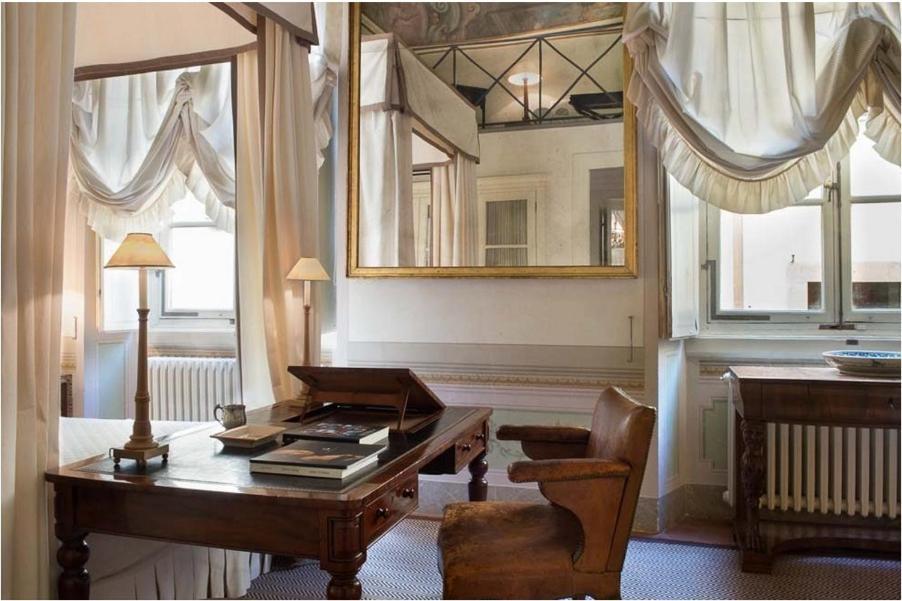Apartamento Lussuoso
