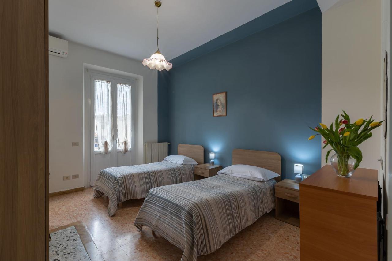 Antica Dimora Sant'anna Hotel
