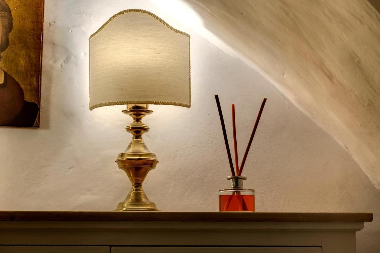 Casa vacanze Homes Ponte Vecchio