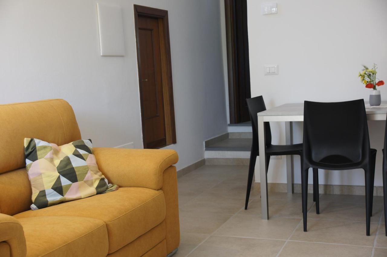 Il Sottolo Farm stay