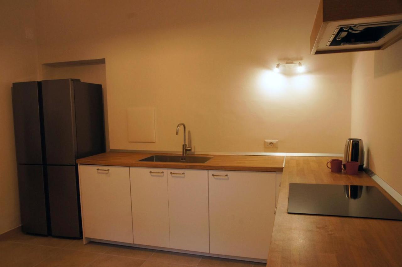 Farm stay Il Sottolo
