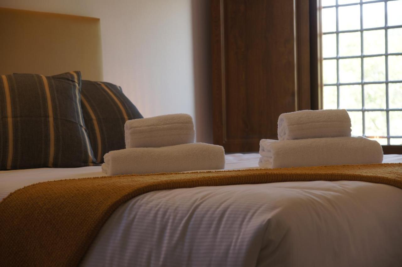 Il Sottolo Farm stay