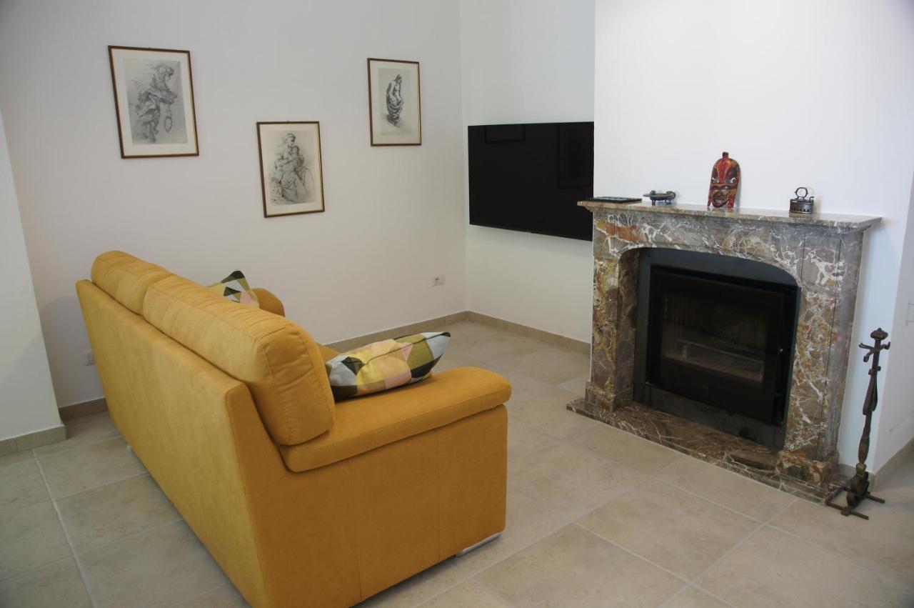 Il Sottolo Farm stay *