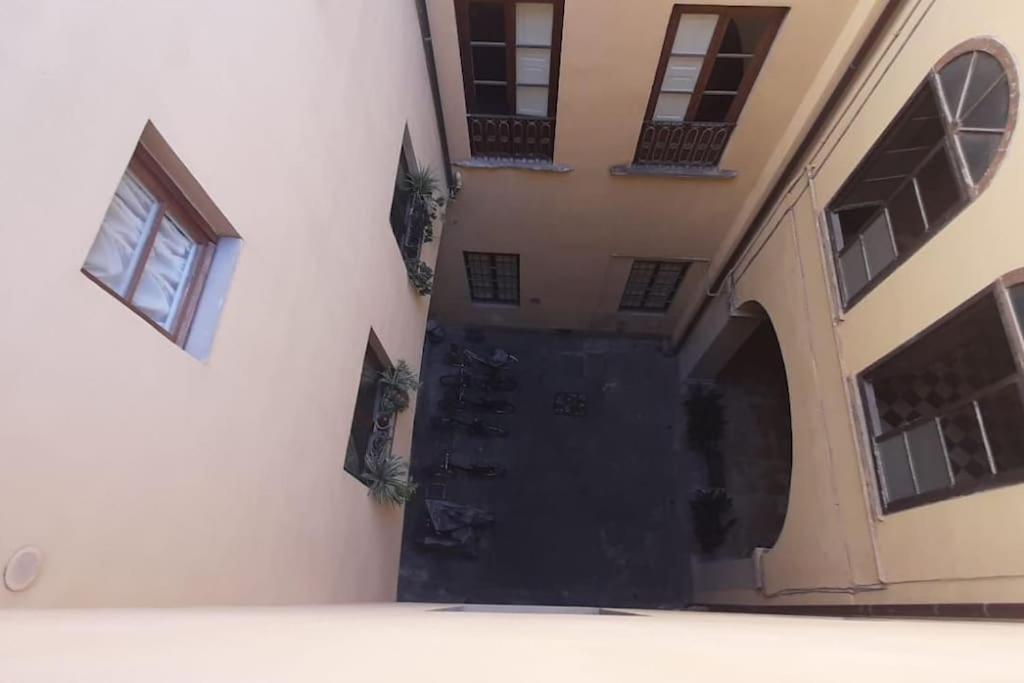 Nel Cuore Di Firenze, Piazza Signoria Apartamento Florença