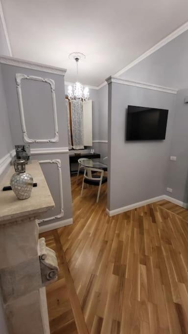 Nel Cuore Di Firenze, Piazza Signoria Apartamento Florença