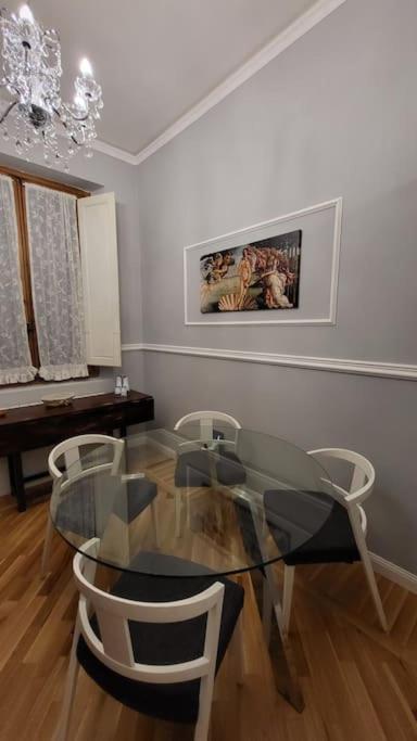 Apartamento Nel Cuore Di Firenze, Piazza Signoria Florença
