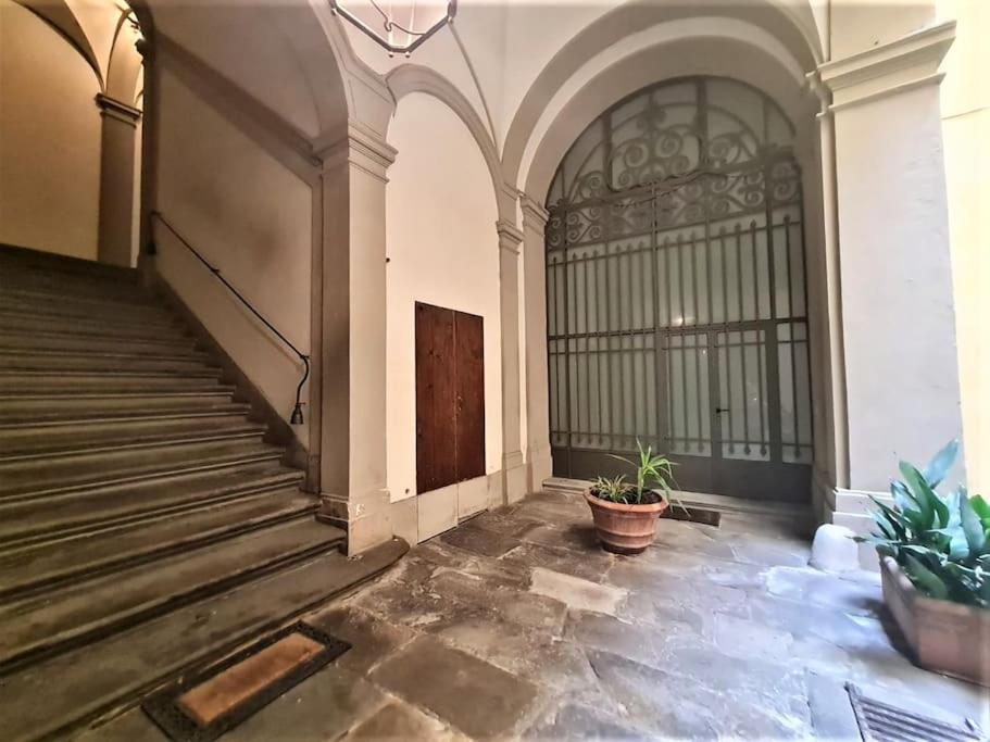 Apartamento Nel Cuore Di Firenze, Piazza Signoria Florença