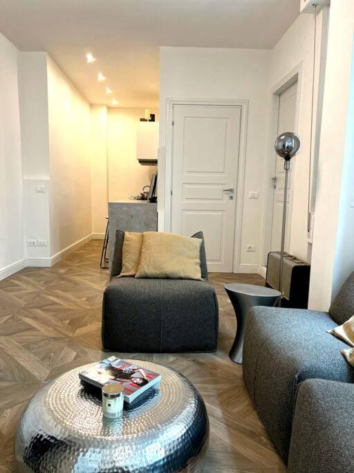 Apartment Center San Lorenzo Market 1bdrm Apt *
