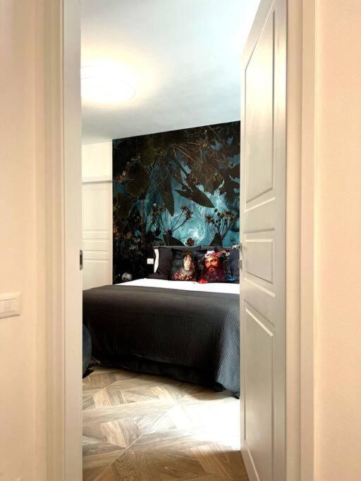 Center San Lorenzo Market 1bdrm Apt