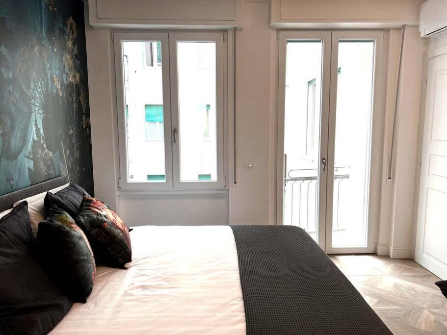 Center San Lorenzo Market 1bdrm Apt *