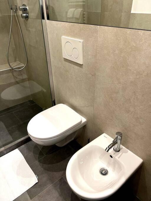 Center San Lorenzo Market 1bdrm Apt