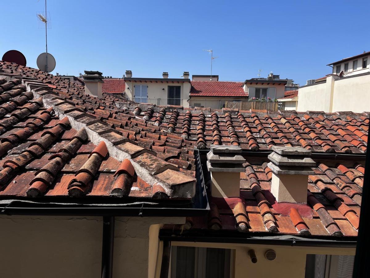 Appartement A Casa Di Luca Florence