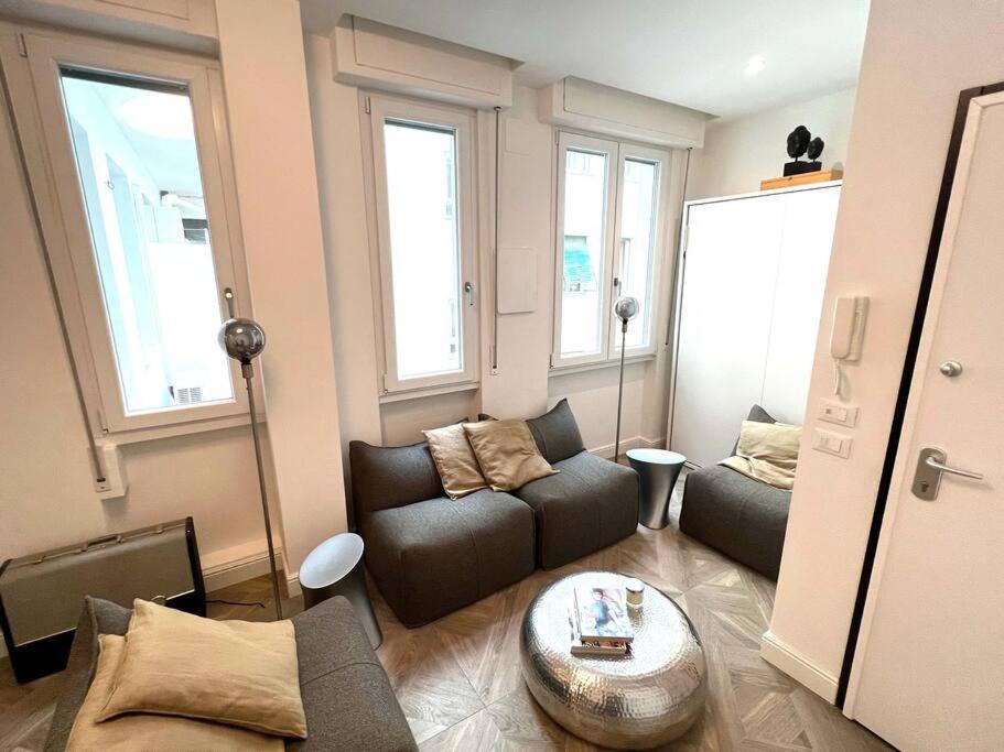 Center San Lorenzo Market 1bdrm Apt Florence