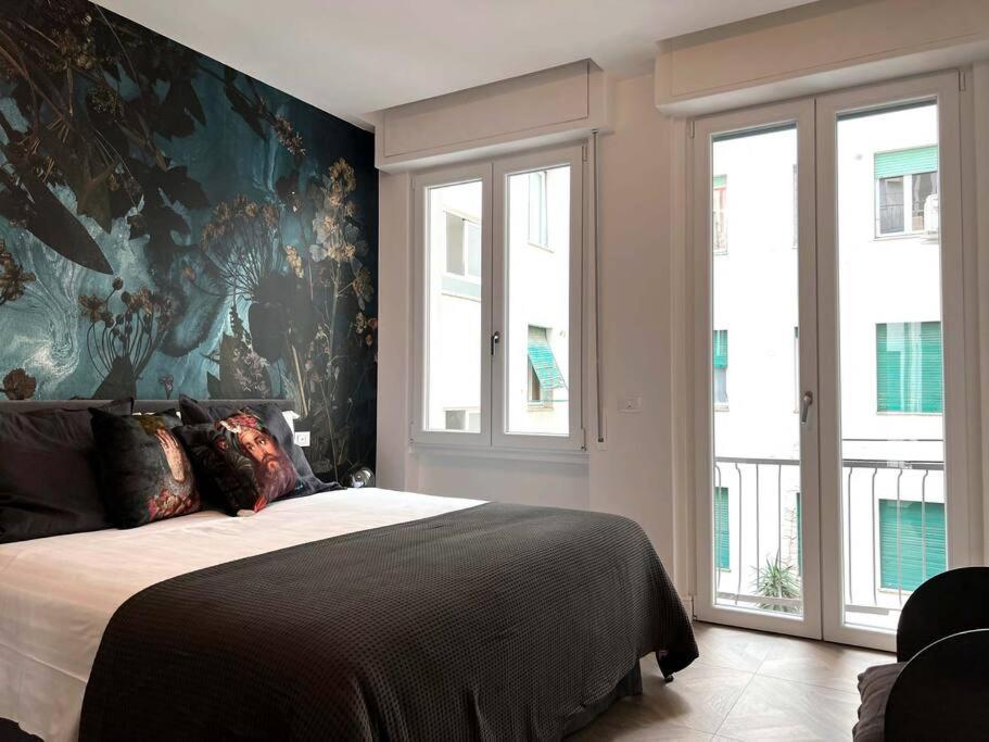 Apartment Center San Lorenzo Market 1bdrm Apt Florence