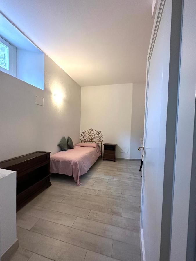 Gasthof Residenza I Marchesi Florenz