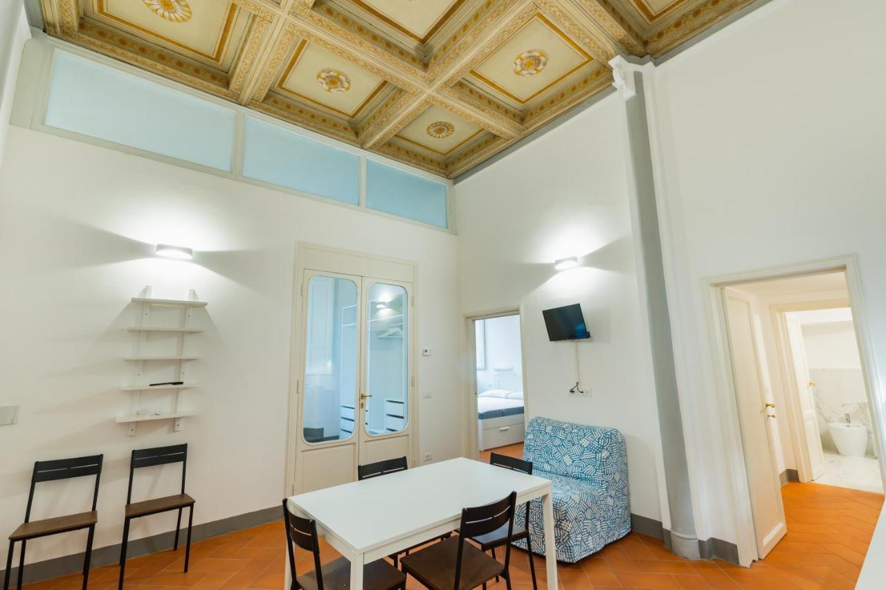 Big New Mattonaia Florenz