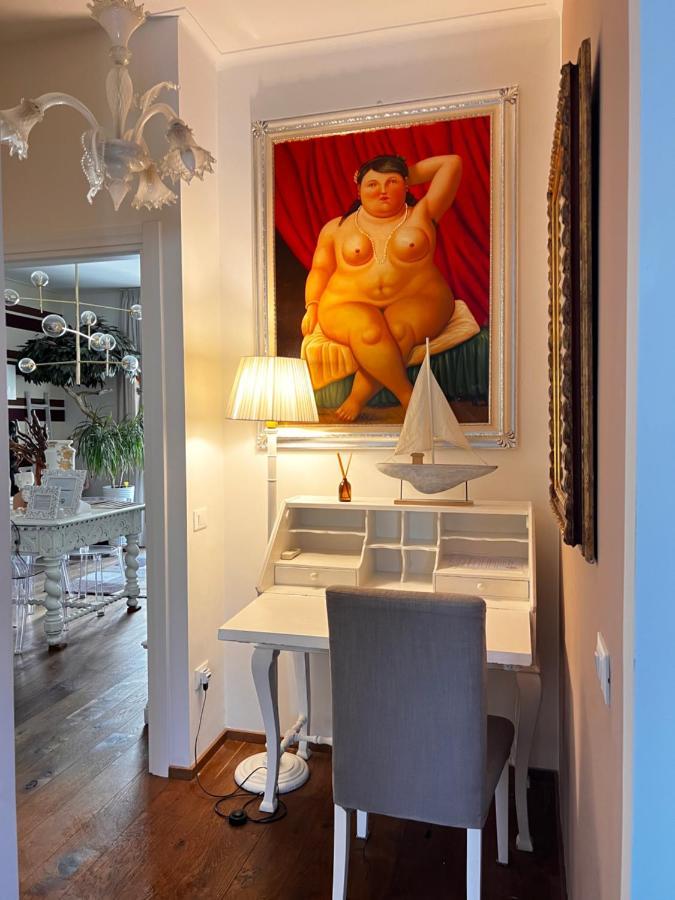 Casa de hóspedes Residenza Anton Doni Florença