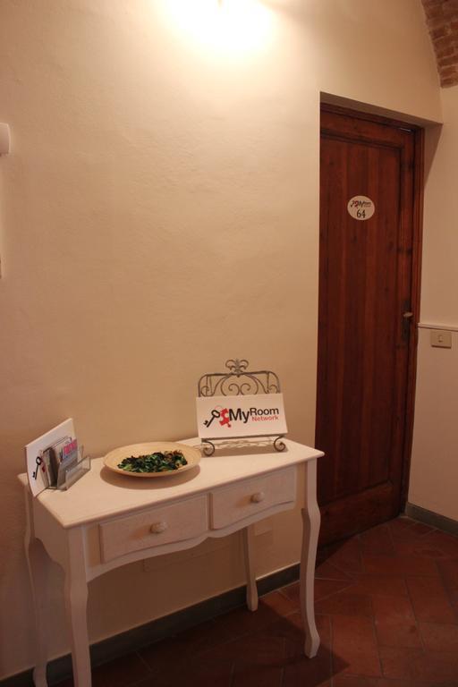 Bed & Breakfast My Center San Salvi Florence