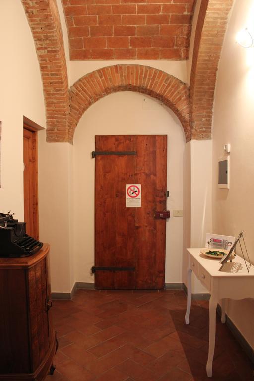 Bed & Breakfast My Center San Salvi