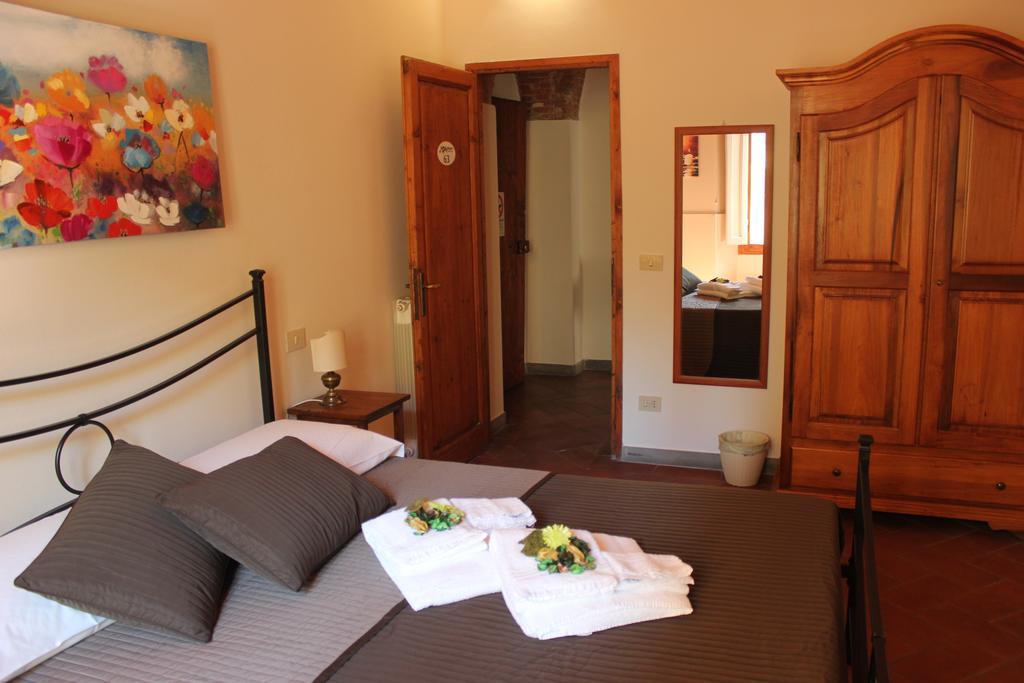 Bed & Breakfast My Center San Salvi Florence