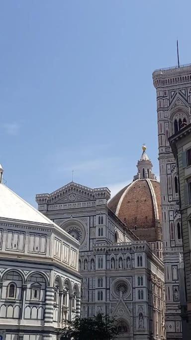 Nel Cuore Di Firenze, Piazza Signoria Florença