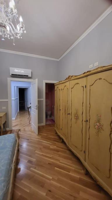Nel Cuore Di Firenze, Piazza Signoria Apartamento Florença