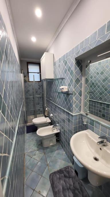 Apartamento Nel Cuore Di Firenze, Piazza Signoria Florença