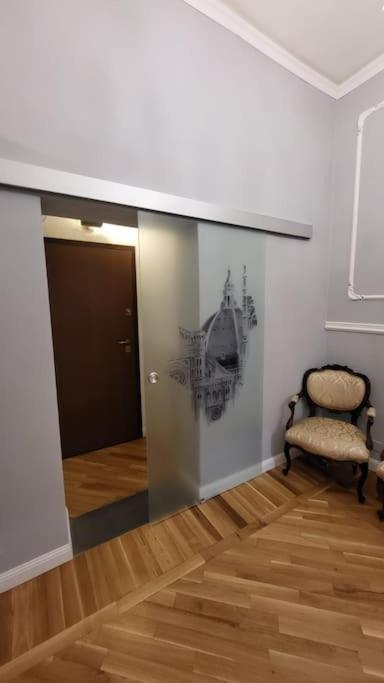 Nel Cuore Di Firenze, Piazza Signoria Apartamento Florença