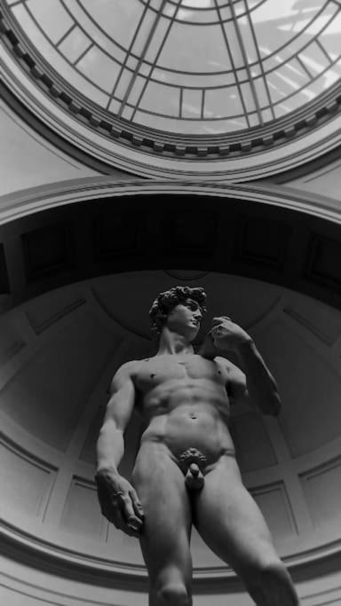 Nel Cuore Di Firenze, Piazza Signoria Apartamento Florença