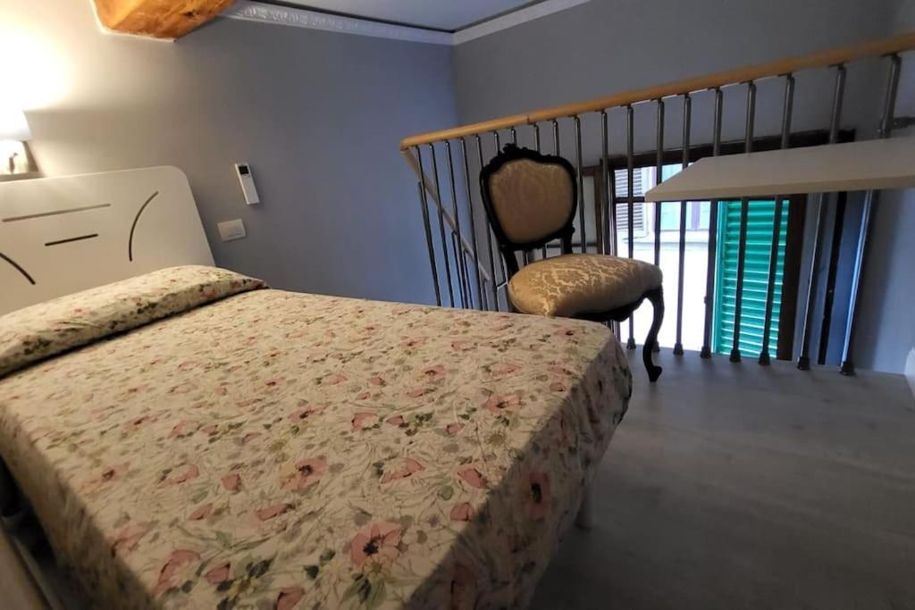 Nel Cuore Di Firenze, Piazza Signoria Apartamento Florença