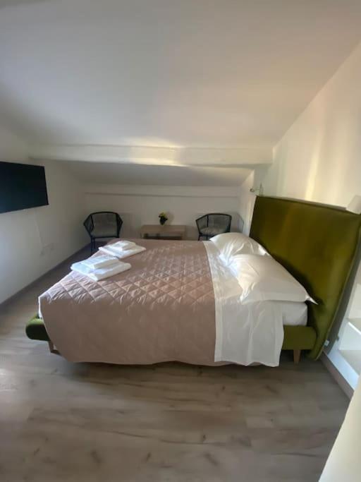 Appartement Micheli