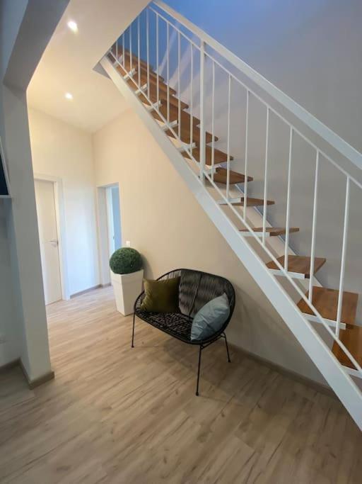 Micheli Appartement *