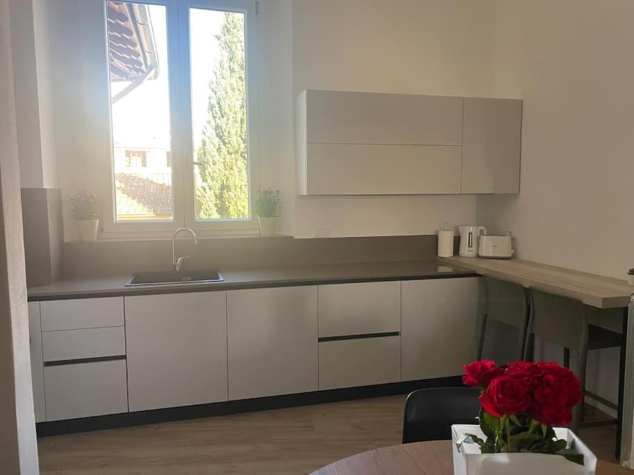 Appartement Micheli