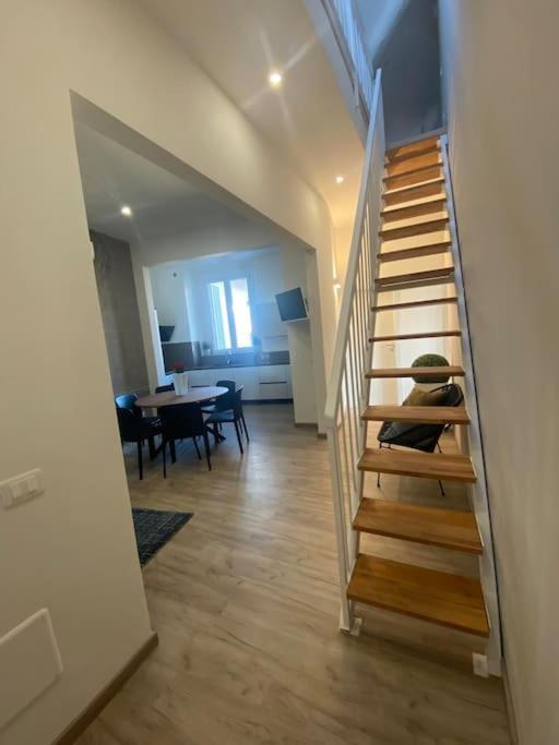 Appartement Micheli