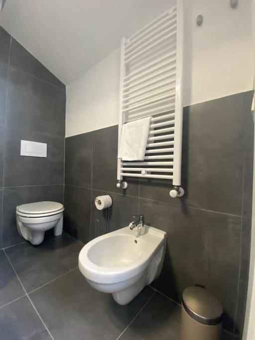 Micheli Appartement *