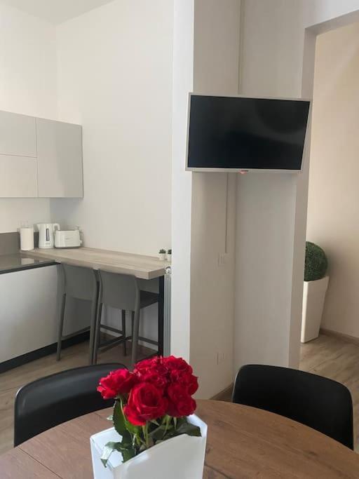Appartement Micheli